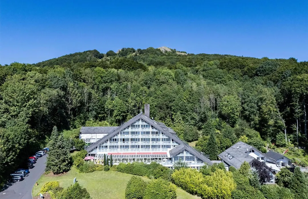 Best Western Hotel Rhön Garden-1